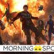 Image for article titled A Marvel Alien Could Connect Thor: Ragnarok to Guardians of the Galaxy Vol. 2